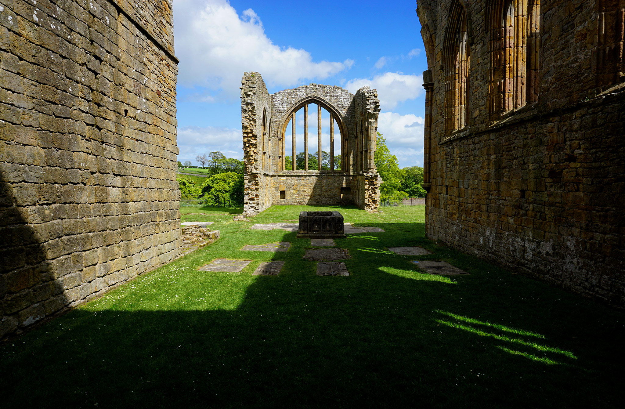 Barnard Castle